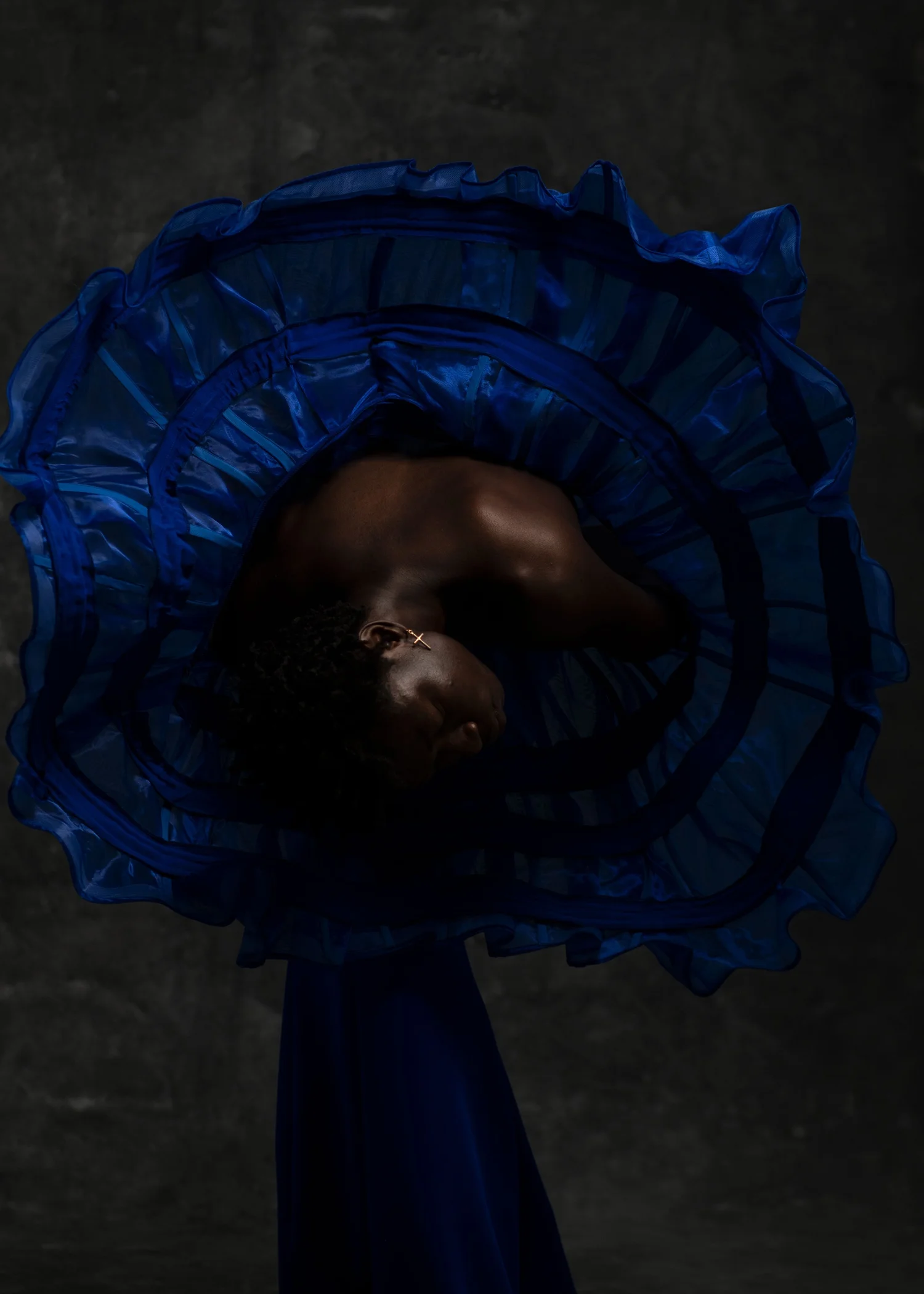 Selected work by Caleb Aryee