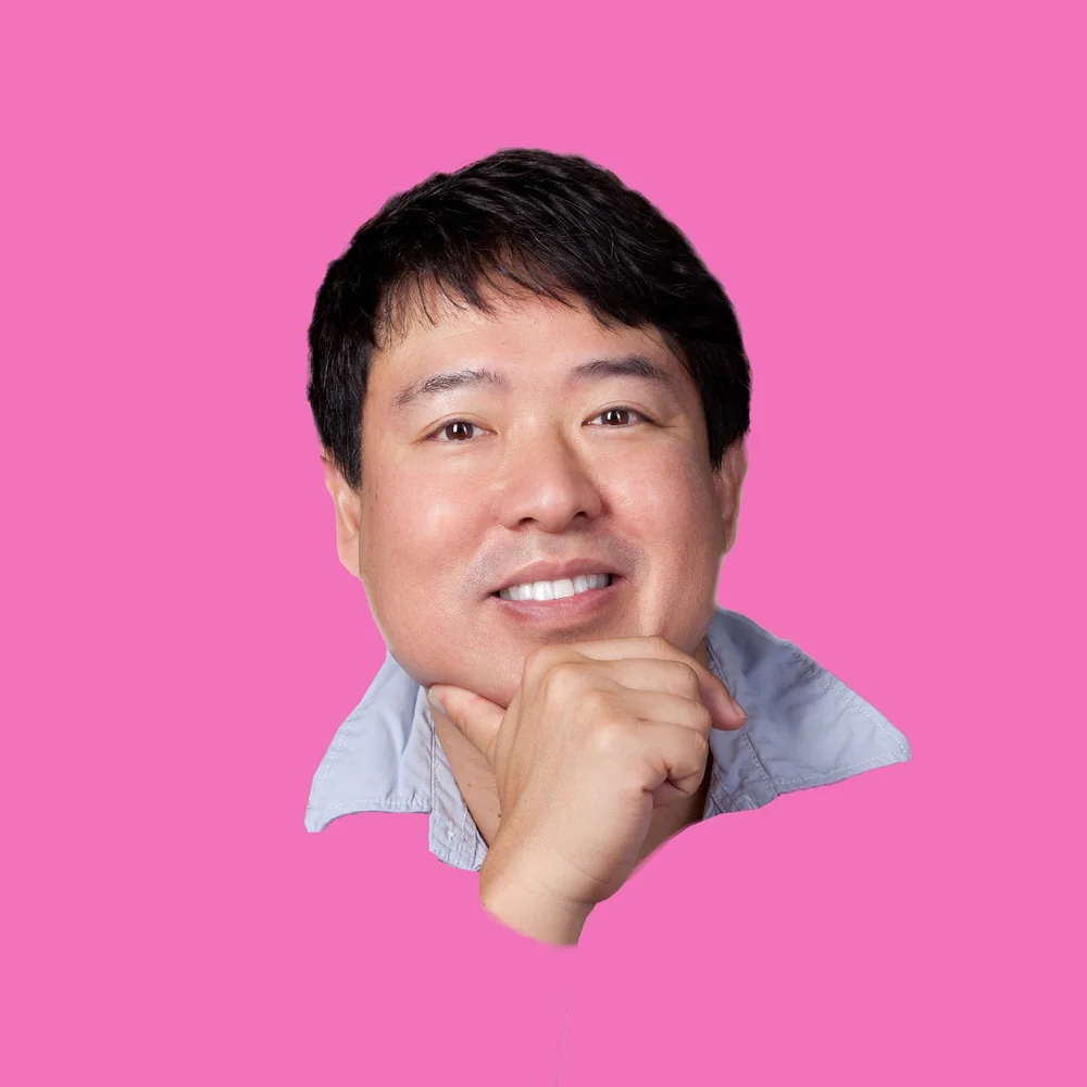 Quentin Lee