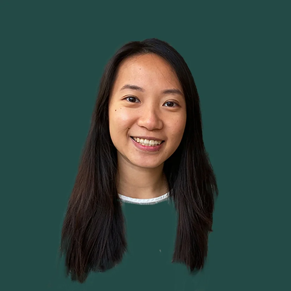 Cindy Au Yeung