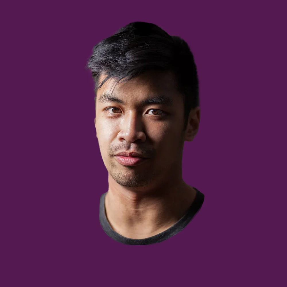 Alex Chan