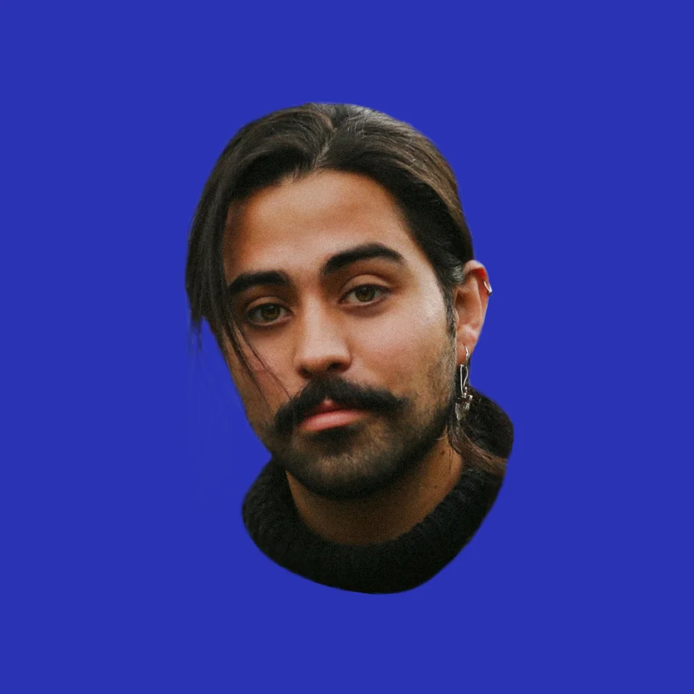 Farhad Ghaderi