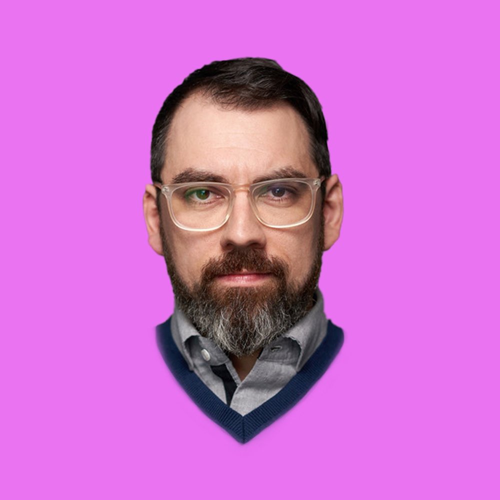 Stephan Leafriver