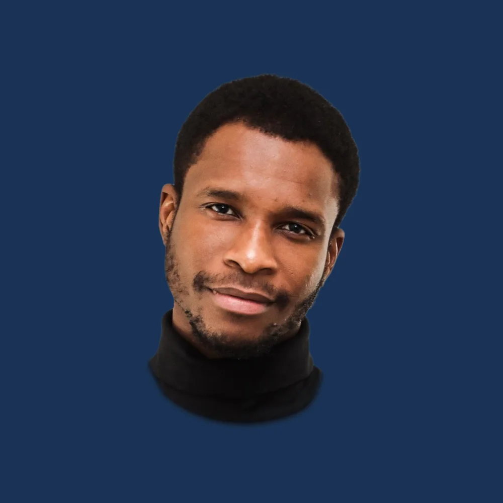 Ugo Nwachuku