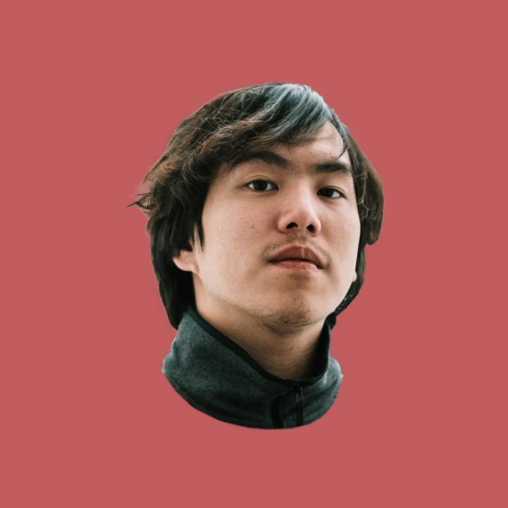 Andre Chan