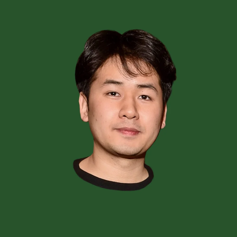 Jackson Chow