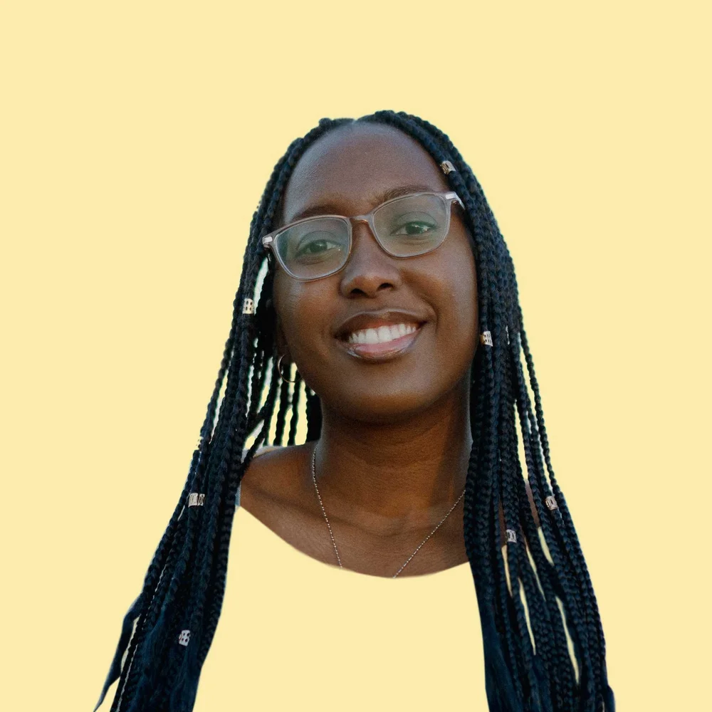 Marie-Rose Monabeka