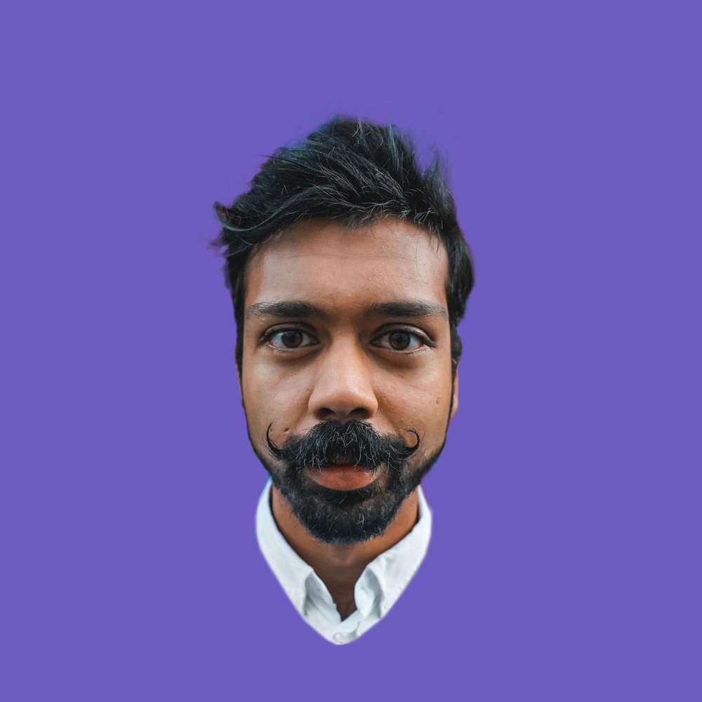 Avi Prasad