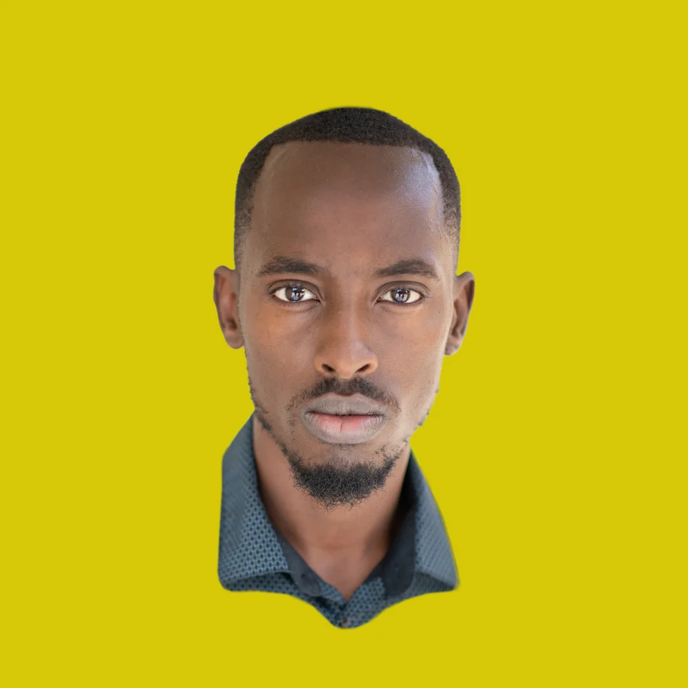 Ian David Nsenga