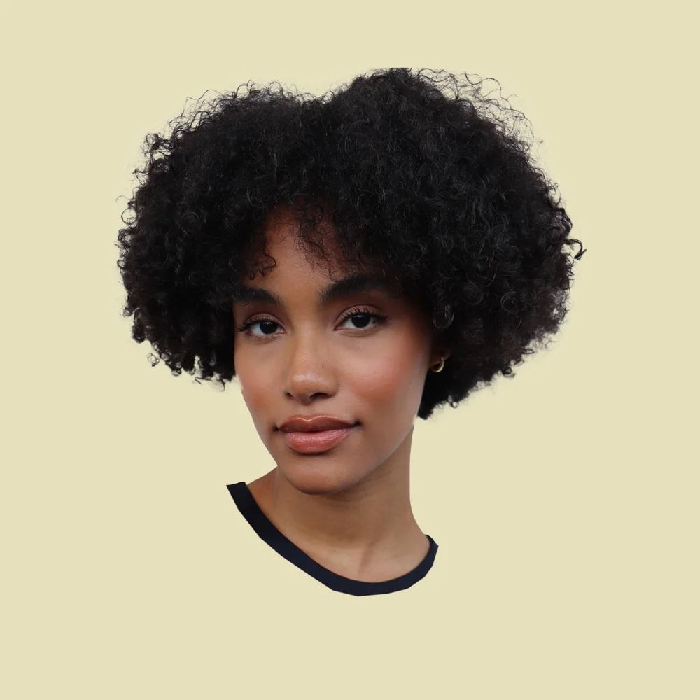 Sophia McDowell