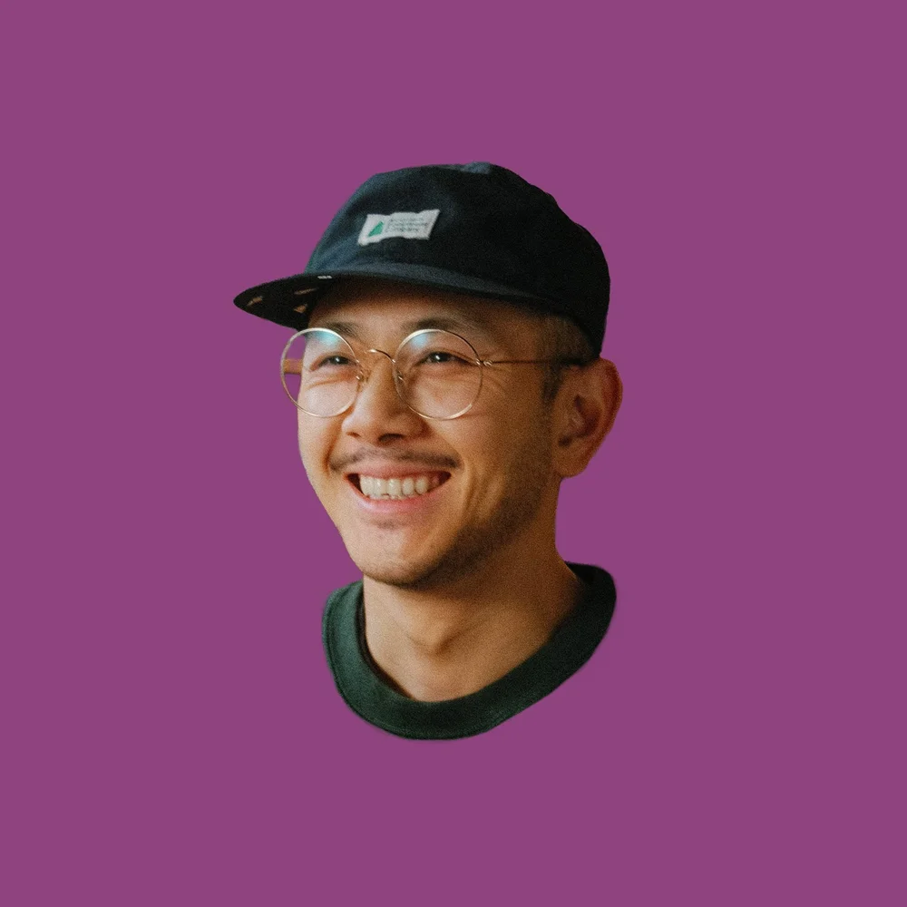 Marcus Fung