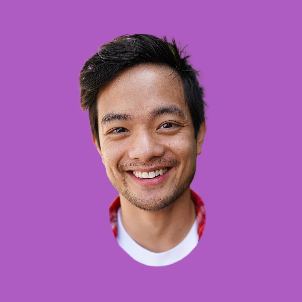 Osric Chau