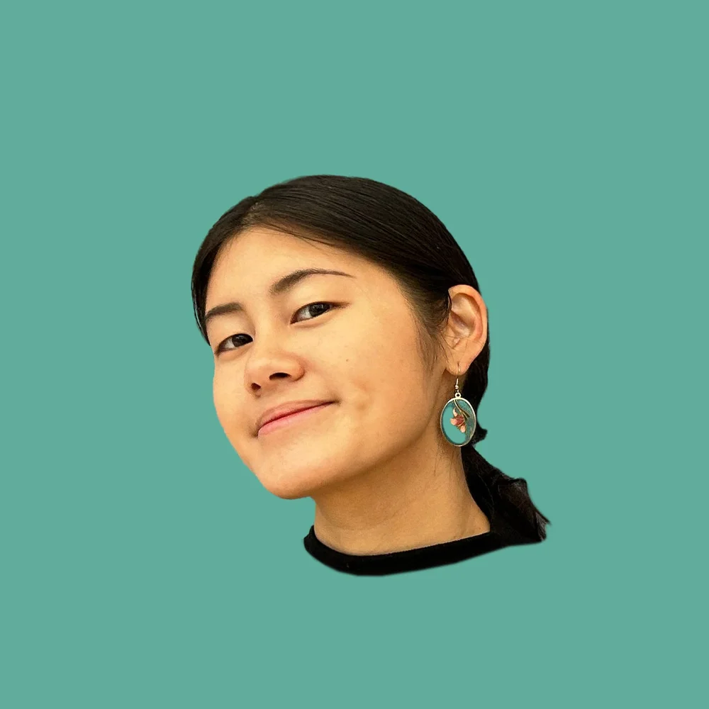 Jennifer Duong