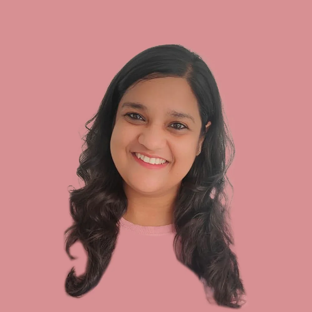 Neeti Jain