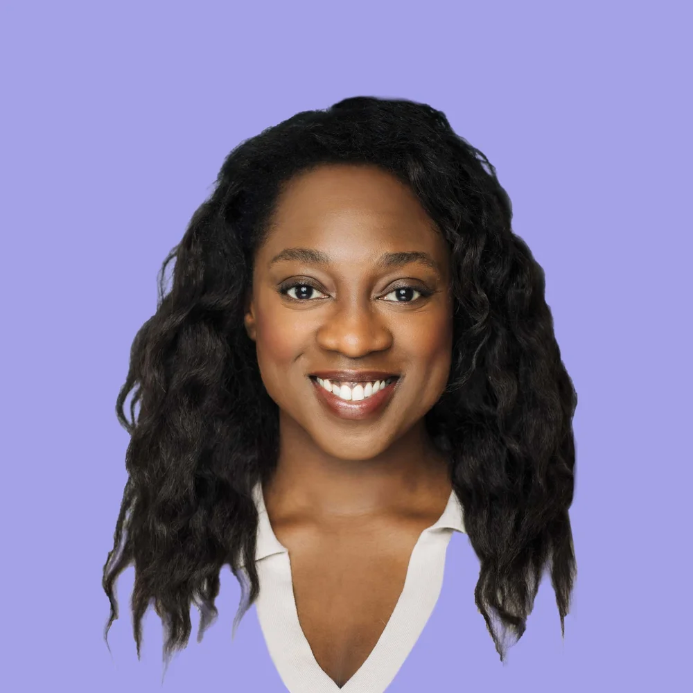 Lily Yawson