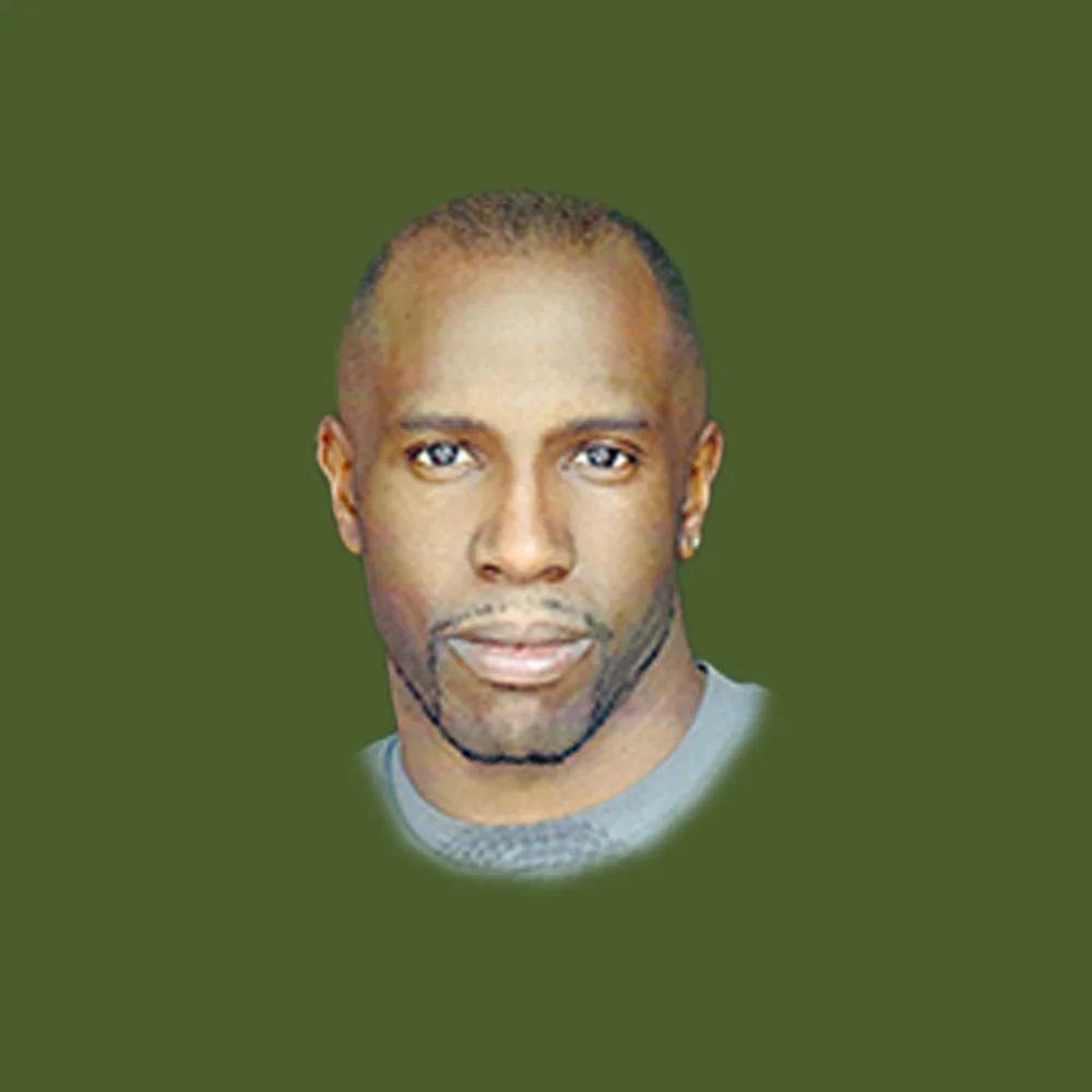 Trevor Jones