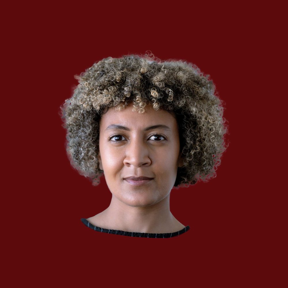 Mimi Dejene