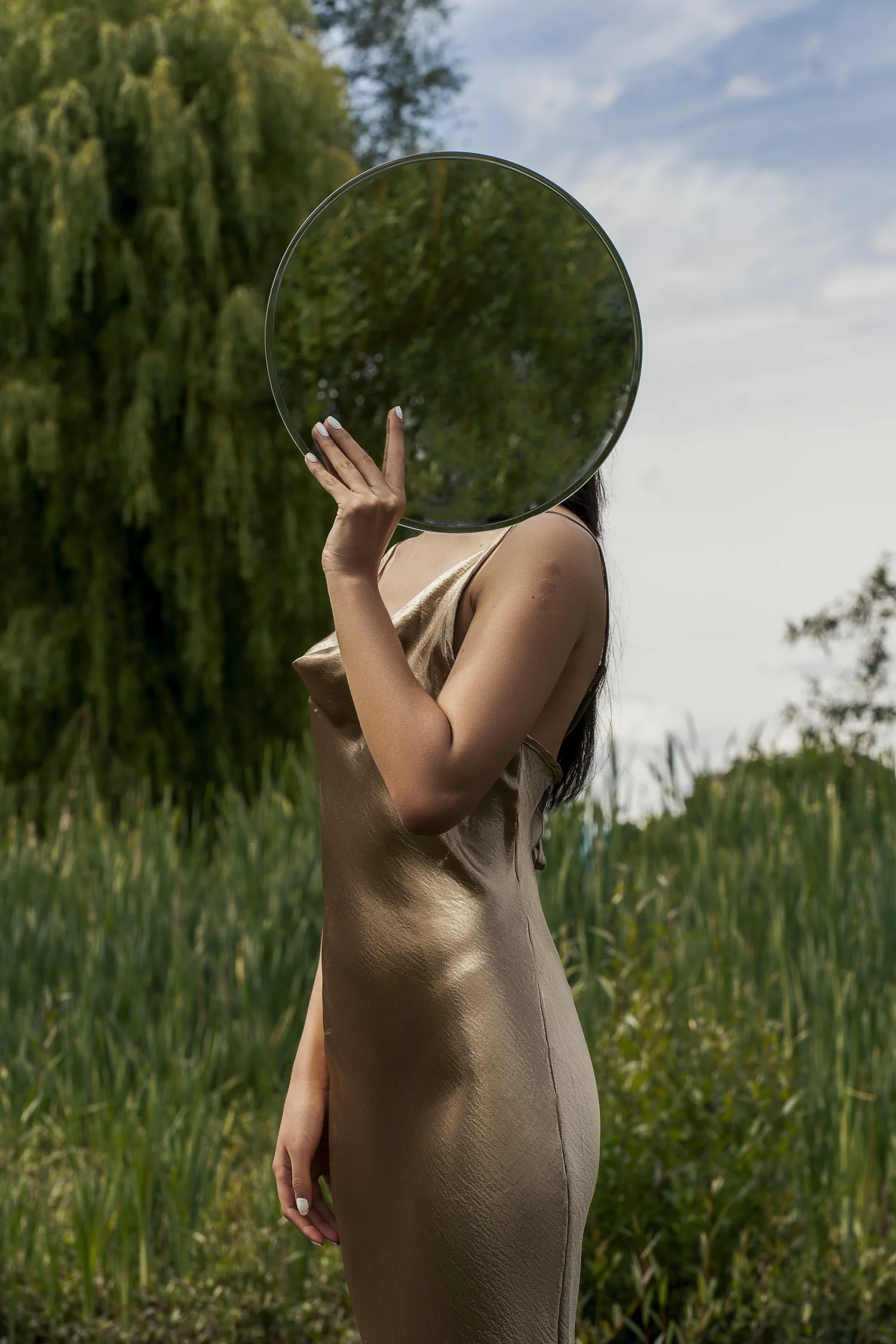 Selected work by Jada Jimpinu