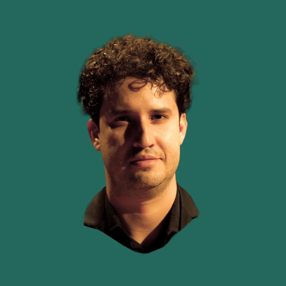 André Luiz Machado