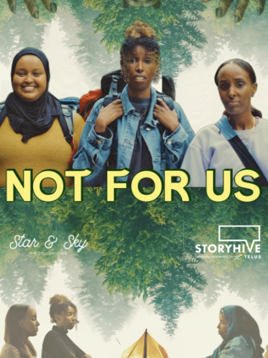 Selected work by Ilhan Abdullahi