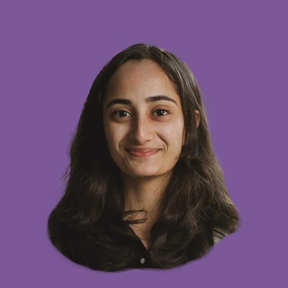 Poornima Franci