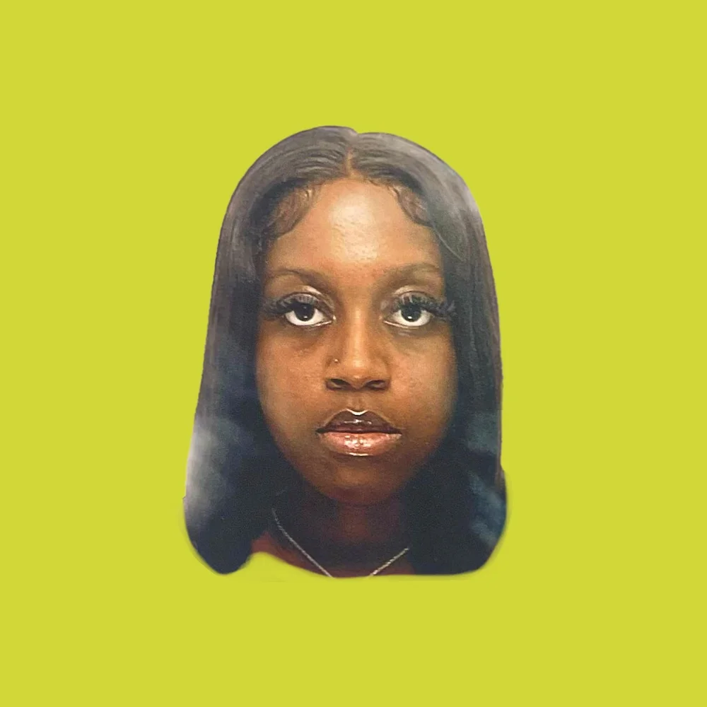 Isioma Idehen