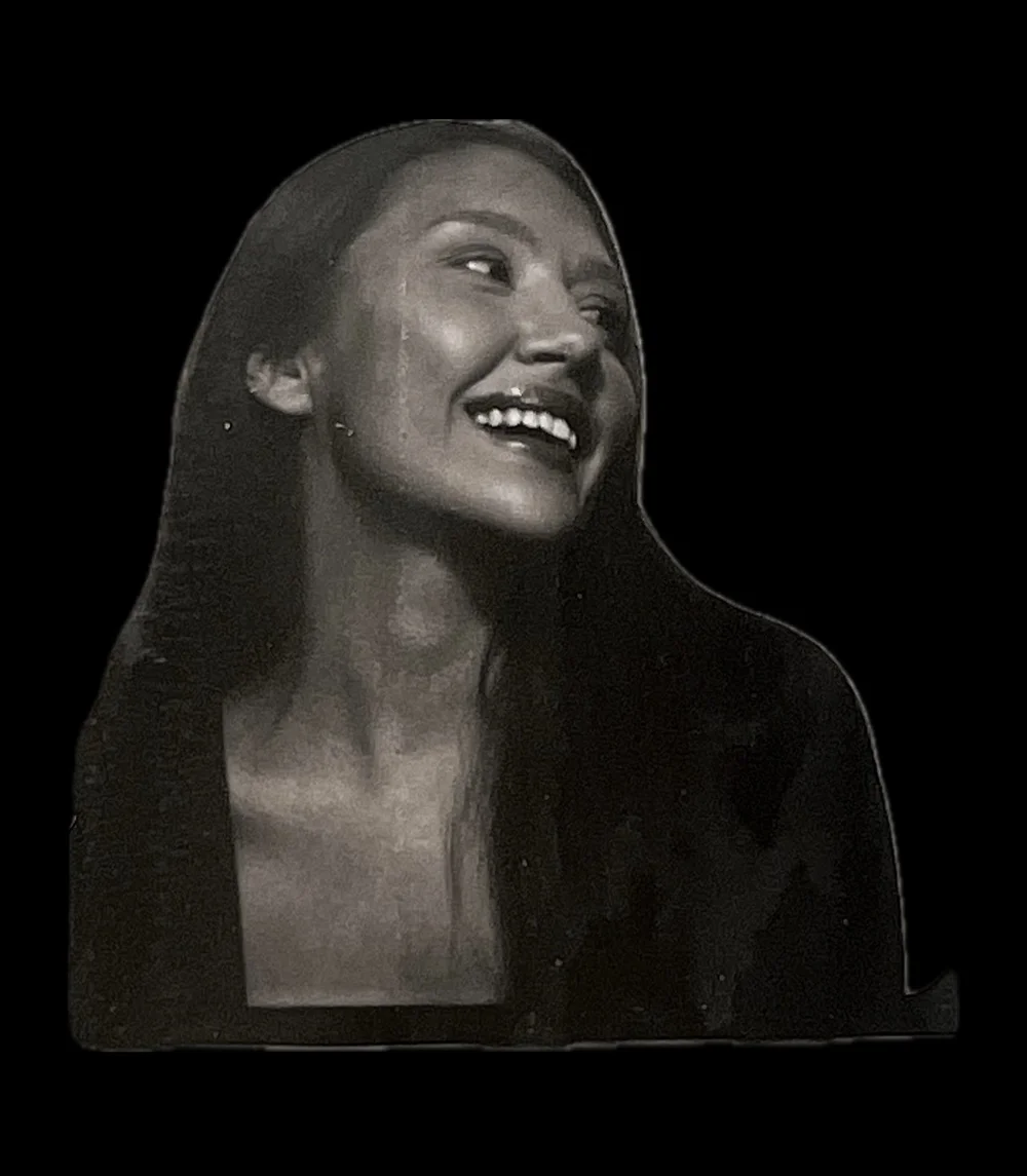 Valeriya Sokolova
