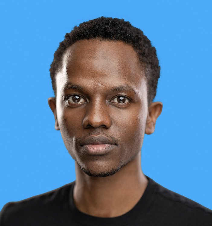 Charlie Karumi