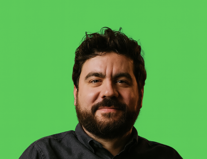 Humberto Corte