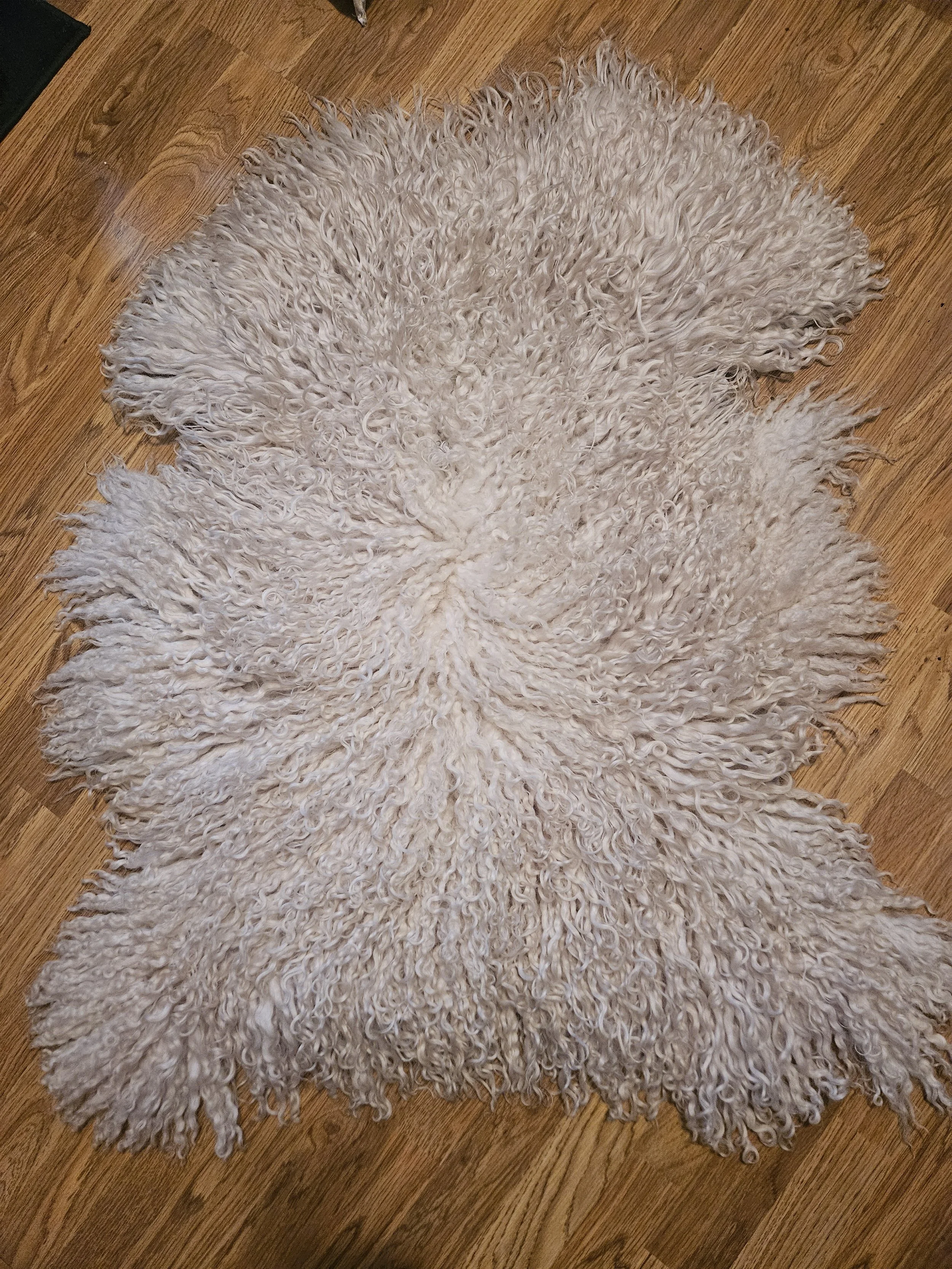 Sheep Hides 36 x 40