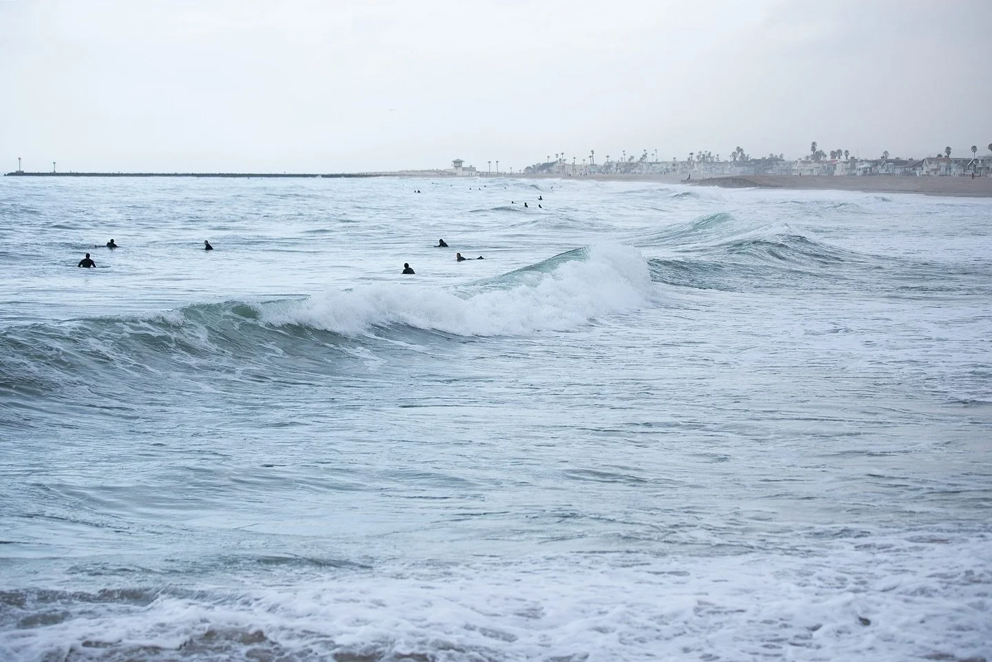 Silver Strand Surfers 🏄&zwj;♂️