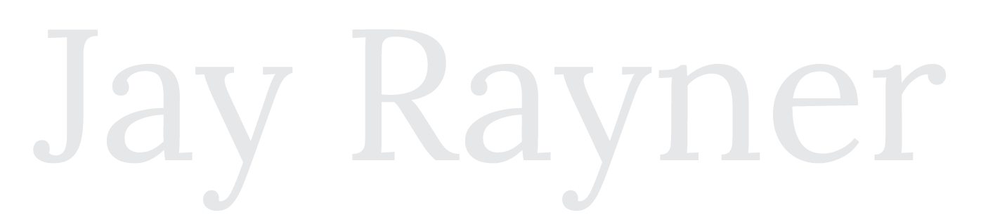 Jay Rayner