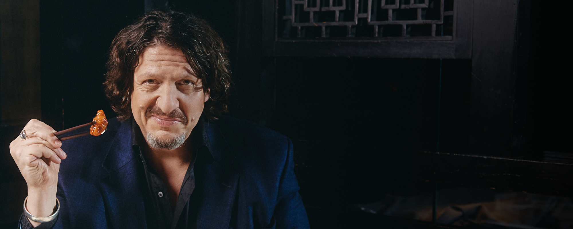 Jay Exner Jay Rayner
