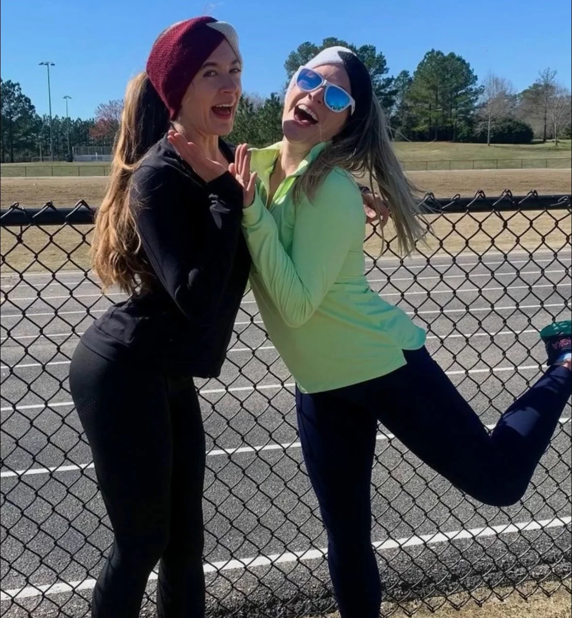 Zin RUN/Walk Club