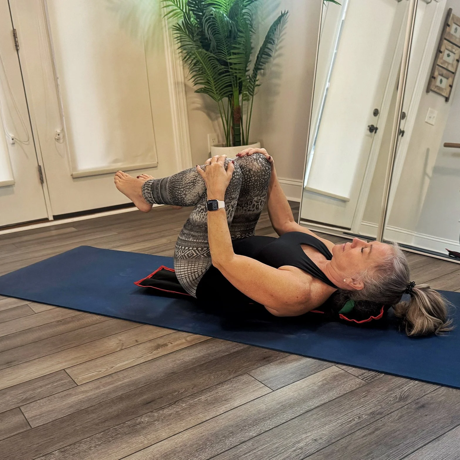 Somat - Relax & Restore with Elizabeth