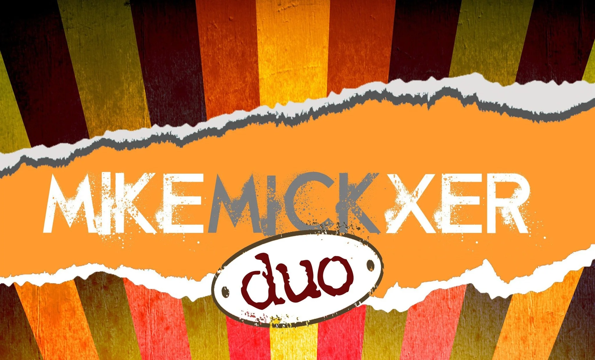 MikeMickXer Duo Birthday Bash!