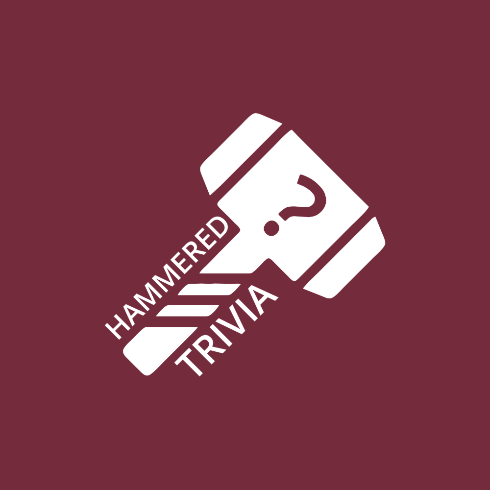 Trivia - Every Tuesday 