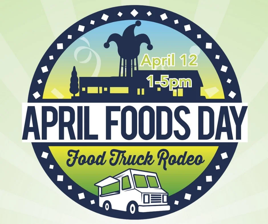 Sunday Special Hours - Food Truck Rodeo