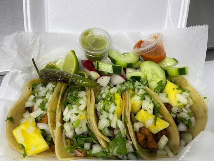 Cinco de Mayo - Trivia, Tacos, &amp; Trophy Beer Tasting