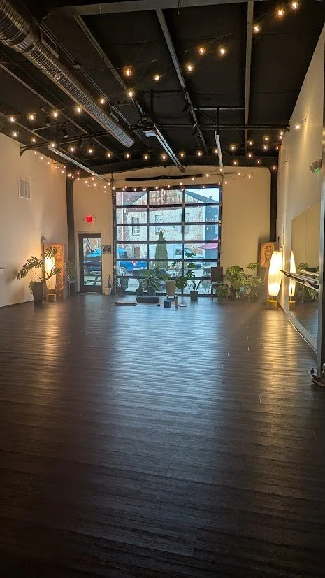 Free Community Yoga
