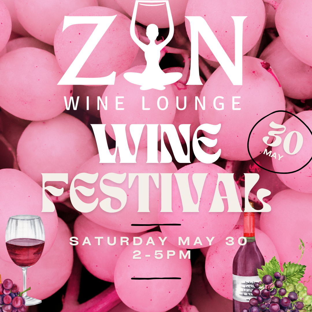 Summer Wine Fest