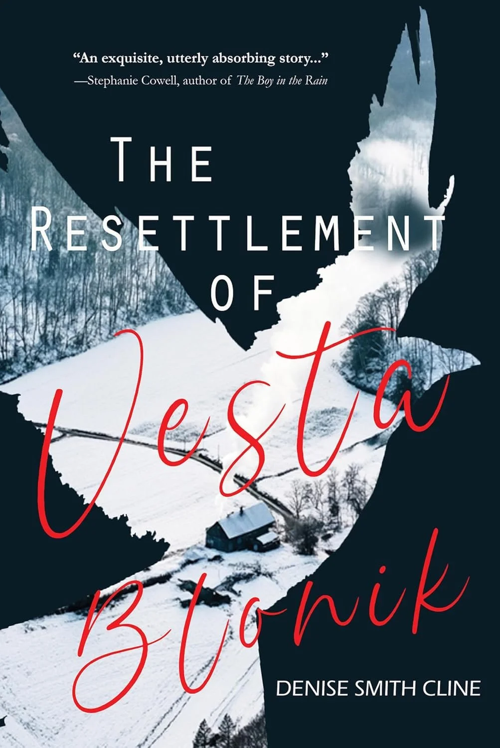 Book Club - First Wednesday of the month