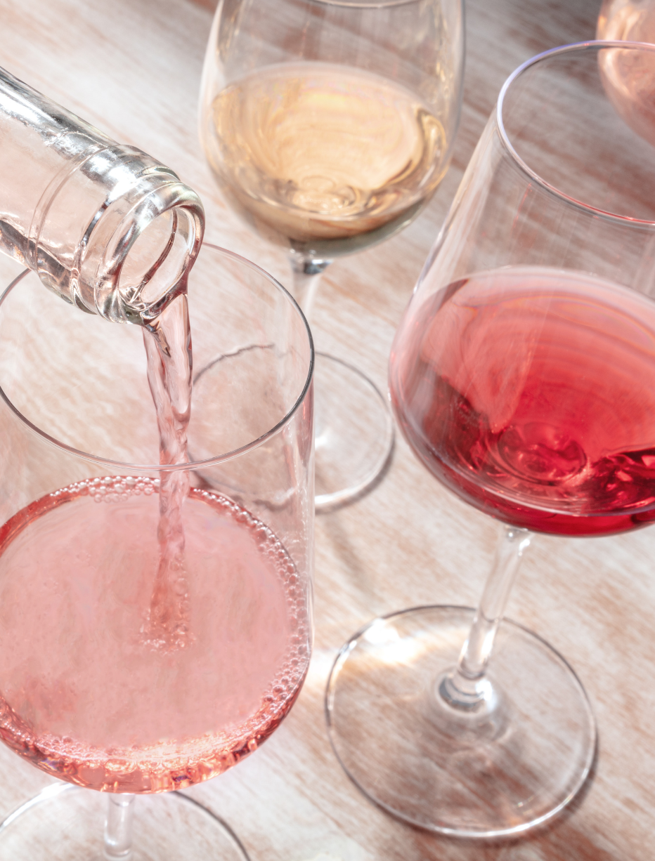 Wine Seminar: Organic French Wines