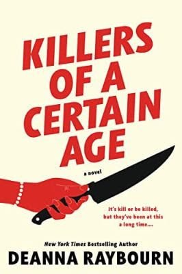 Book Club - First Wednesday of the month 