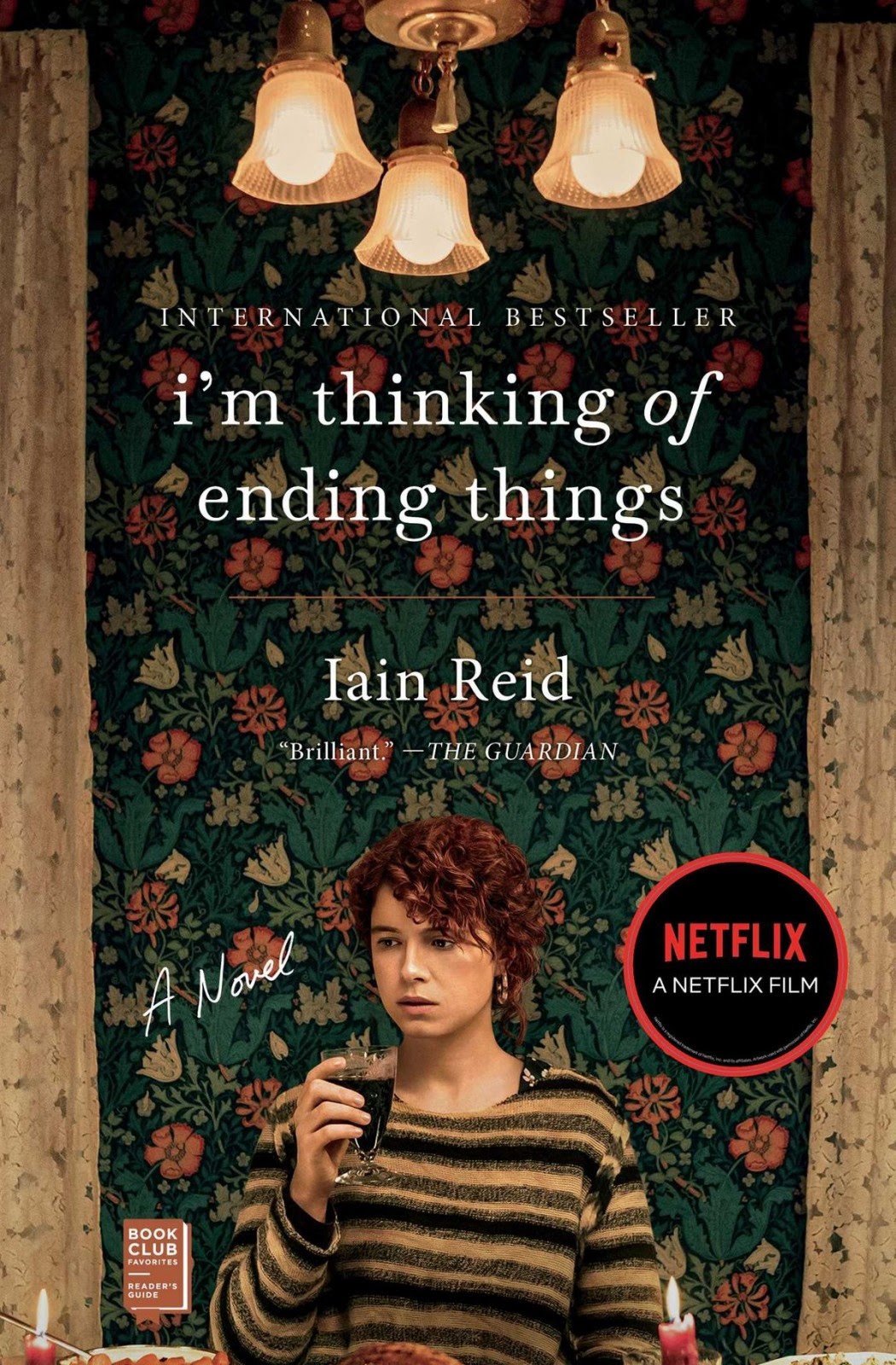 Book Club - Monthly (Wednesday) 