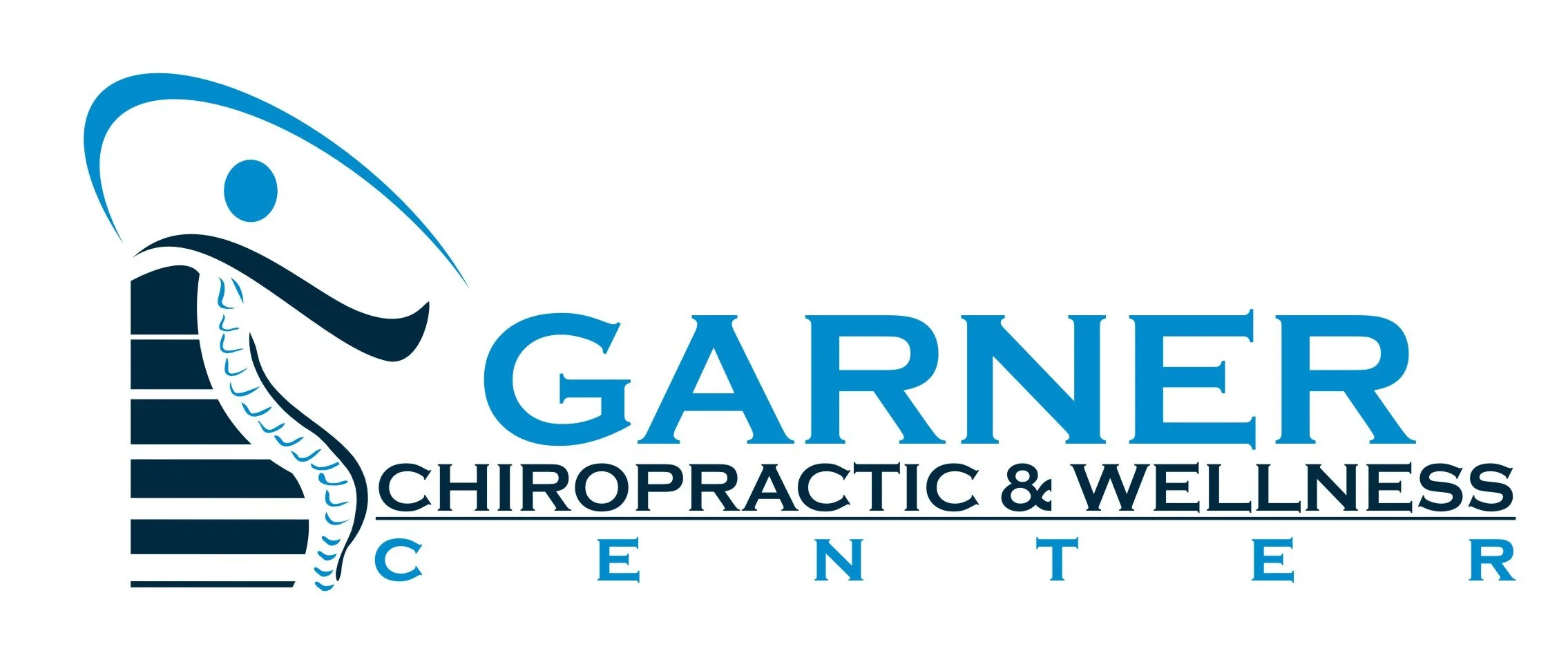 Garner Chiropractic & Wellness Center Logo