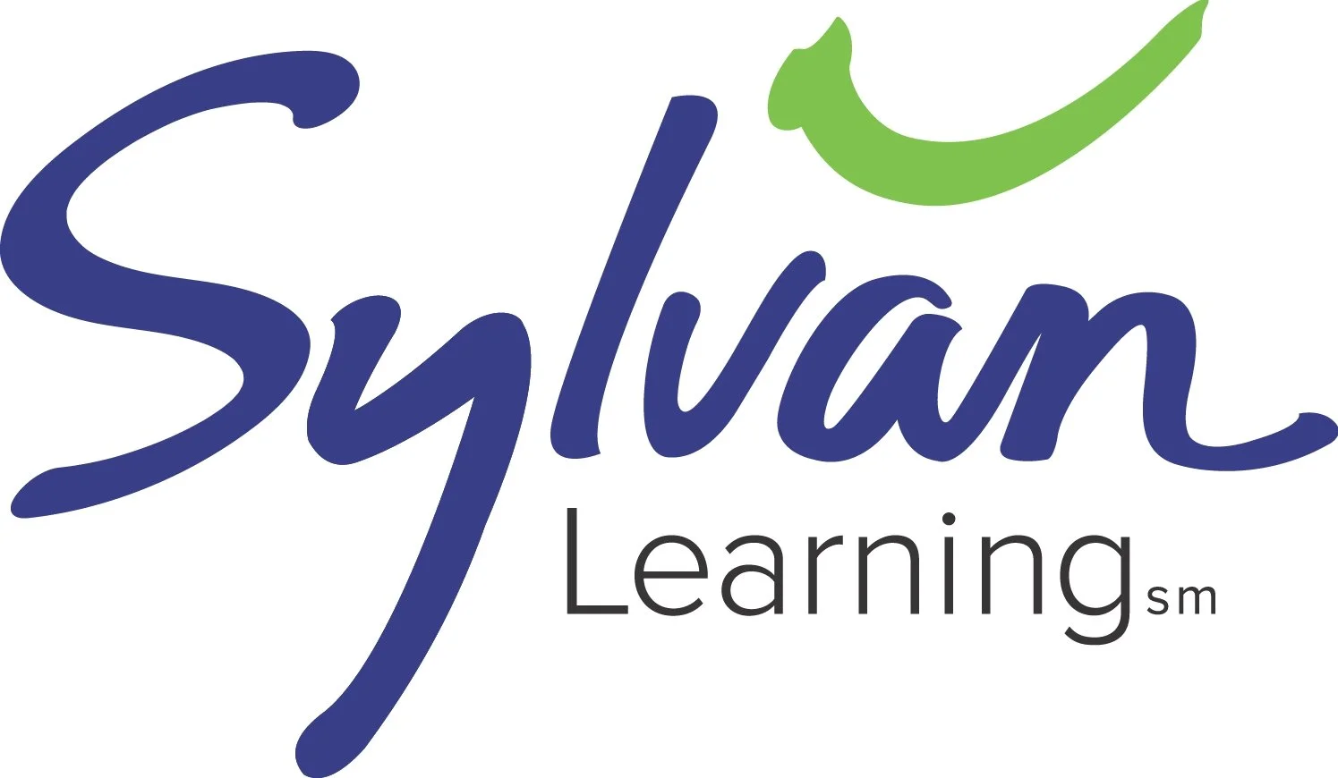 Sylvan Learning Center Logo