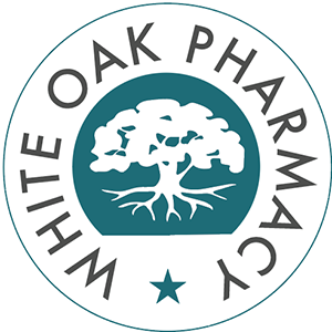 White Oak Pharmacy Logo