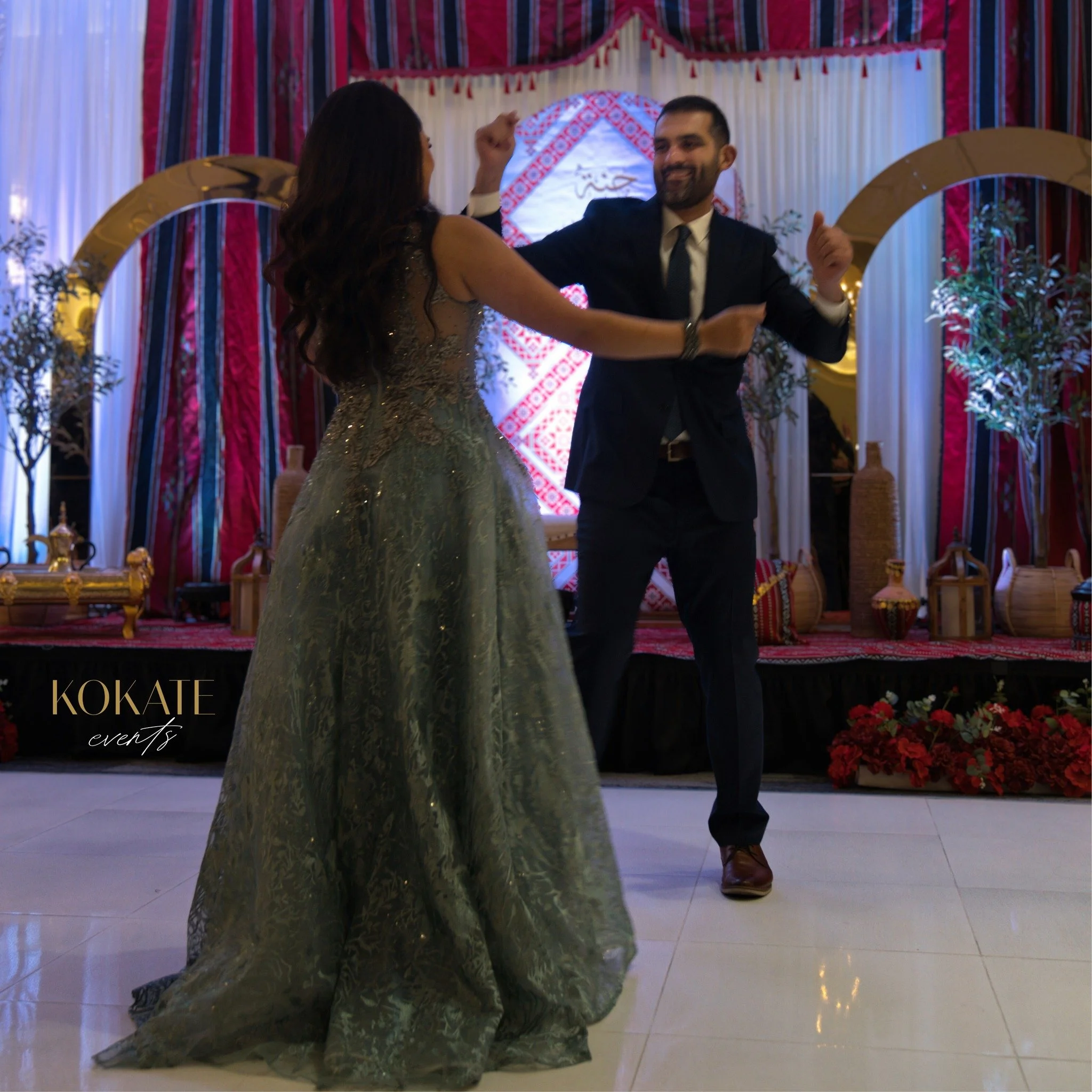 ✨ There&rsquo;s something magical about a couple&rsquo;s first dance&hellip; 

Two people, completely wrapped in their own little world, moving gently to a song that suddenly feels like it was written just for them. 

Moments like this remind us why 