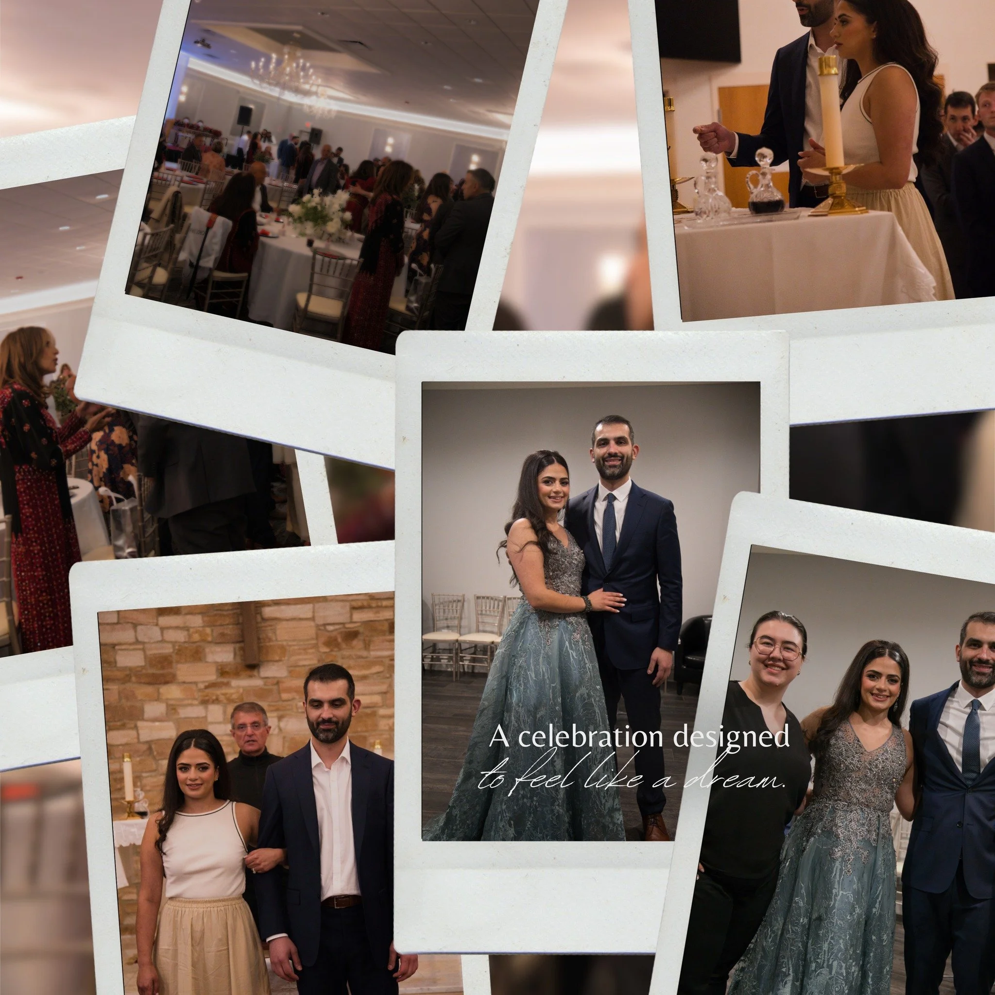 💛 A celebration designed to feel like a dream.

From the altar to every little detail, everything went perfectly. Seeing our clients so happy makes our hearts full, these moments are what we live for! ✨📸

Thank you for letting Kokate be part of you