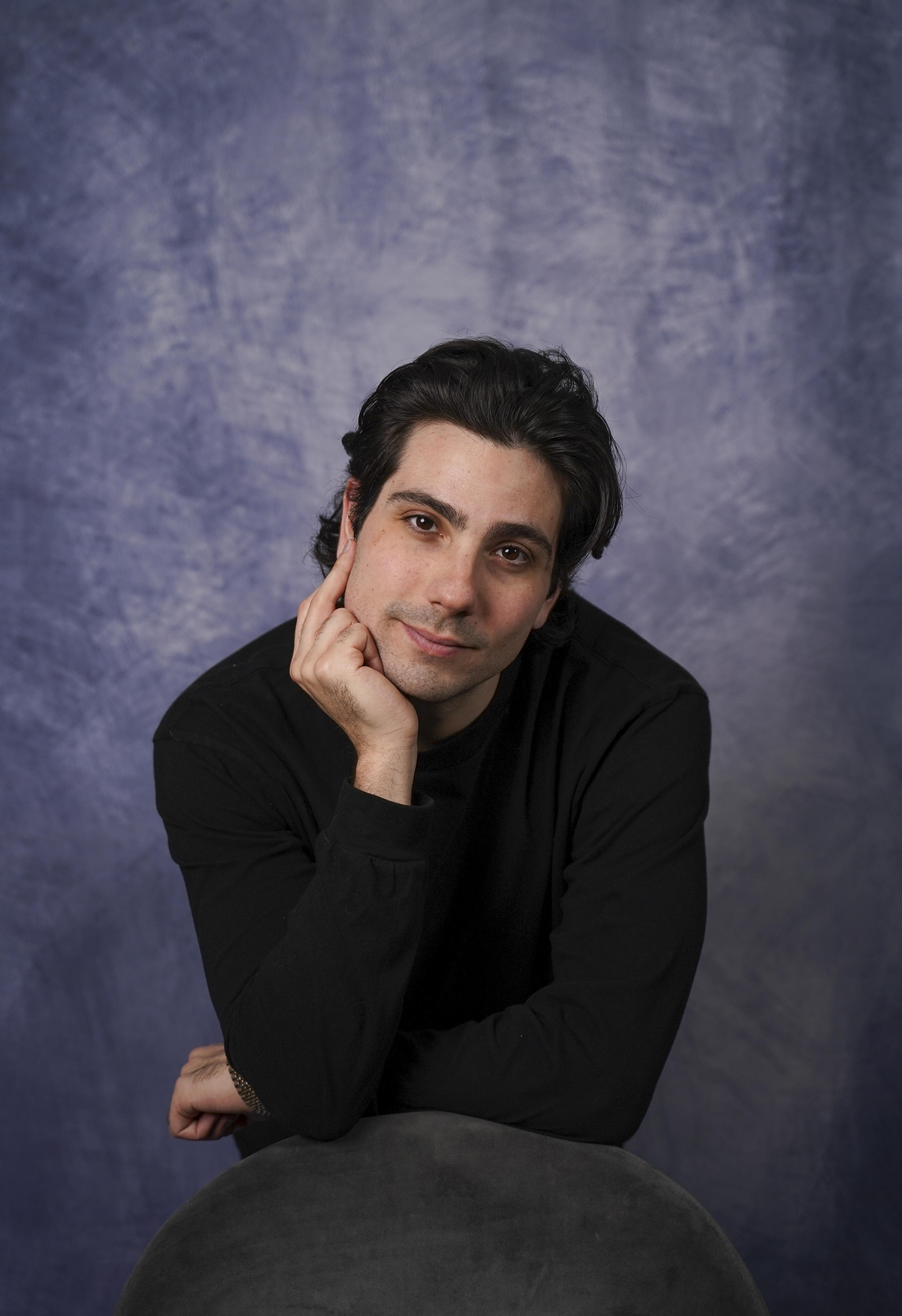 Headshot Photoshoot